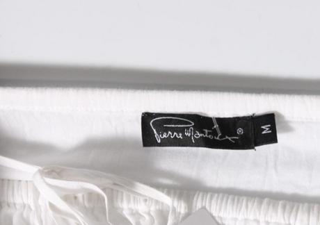 Šaty pierre mantoux, m