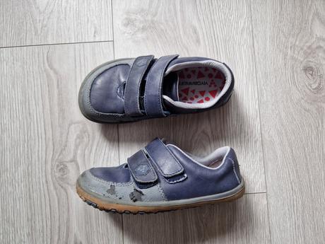 Vivobarefoot poltopanky vel.29, vivobarefoot,29