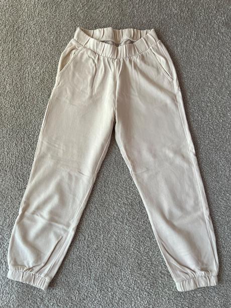 Tepláky zara, zara,140