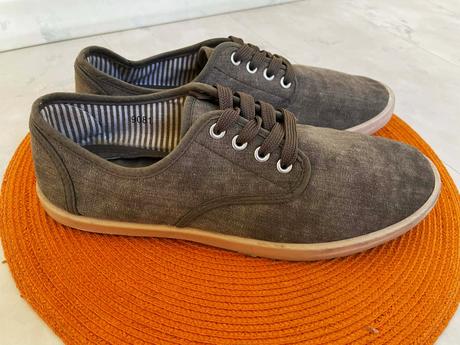 Ľanové plátenky, 42