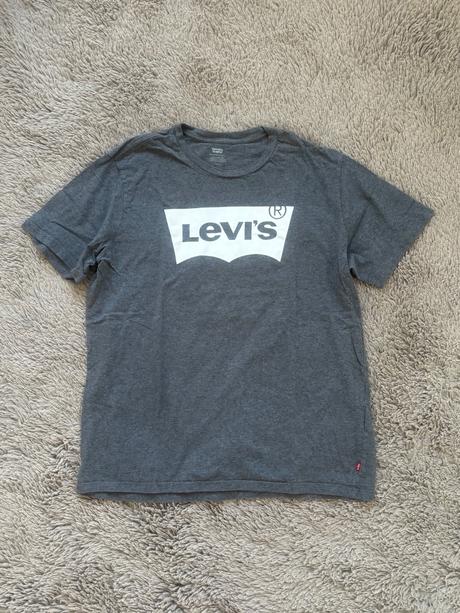 Levis tricko, levis,l