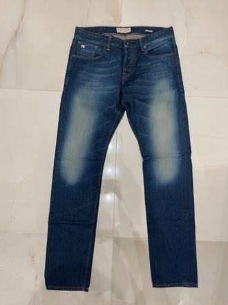 Rifle scotch&soda, l