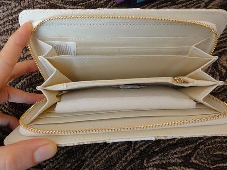 Peňaženka veľká 21 x 10,5cm, 