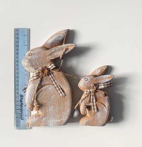 Veľkonočné zajace, 