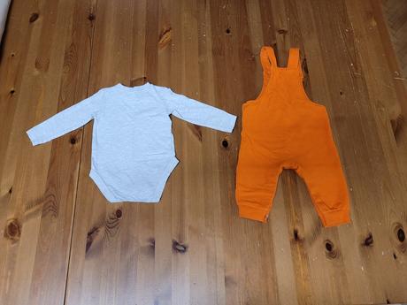 Zateplené trakáče - tiger, f&f,68