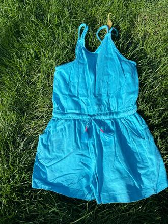 Letny overal, kiki&koko,128