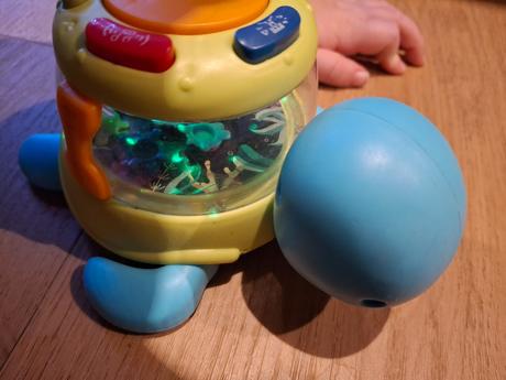 Korytnačka - melódie, 