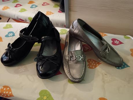 Balík topánok už aj s poštou, 36