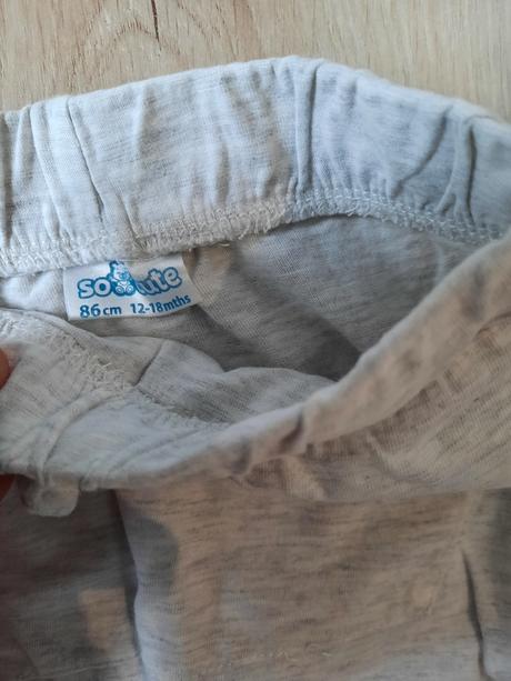 Šortky 86 pepco, pepco,86