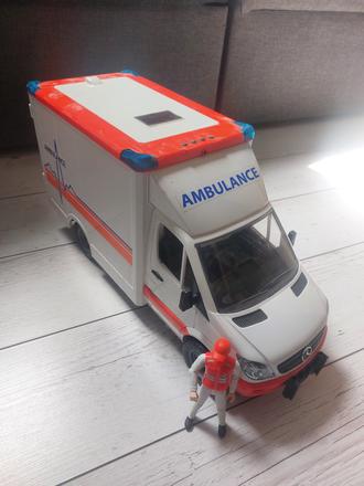 Sanitka,