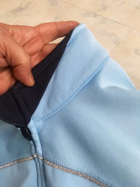 Športová mikina adidas l/xl, adidas,44