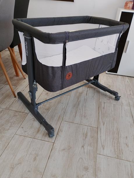 Lionelo prístelka, šírka (cm): 60,dĺžka (cm): 90