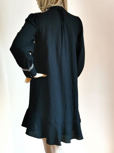 Maison scotch - krásne šaty, xs