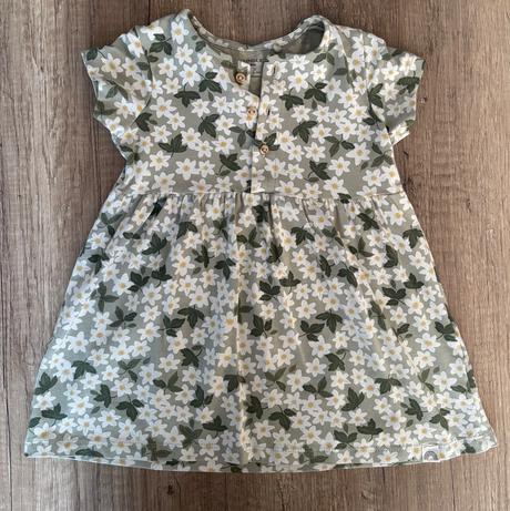 Lindex šaty 74, lindex,74