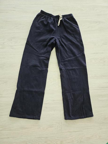 Oversize teplaky brandy mellvile, m