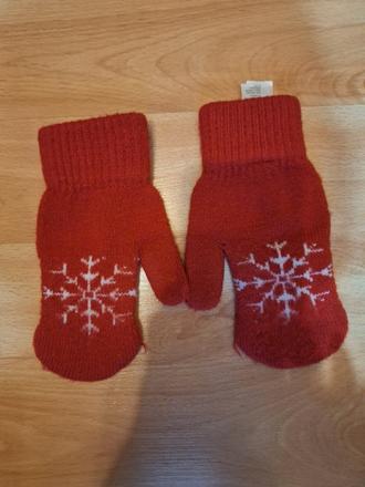 Rukavice-palčiaky, 110