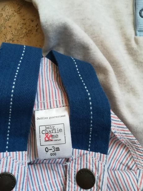 Letné nohavice na traky, 62