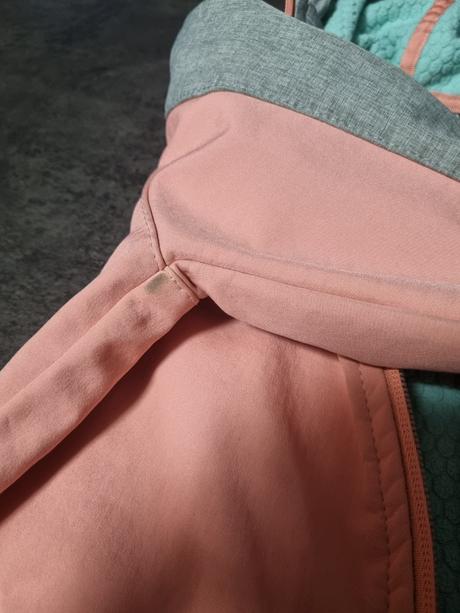 Bunda softshellova, 116