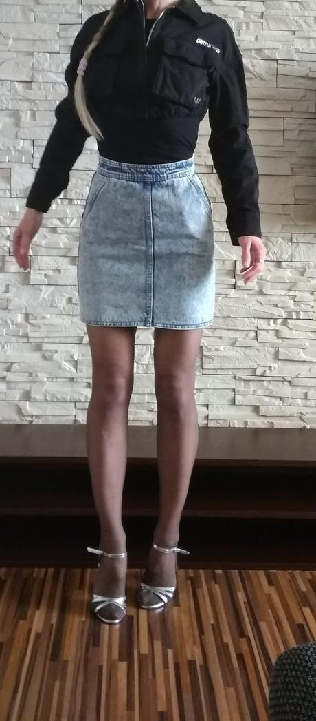 Sukňa, tally weijl,32