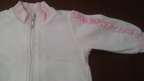 Tepláková súprava, herma,68