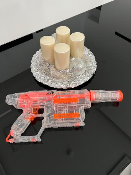 Nerf modulus shadow ics-6, 