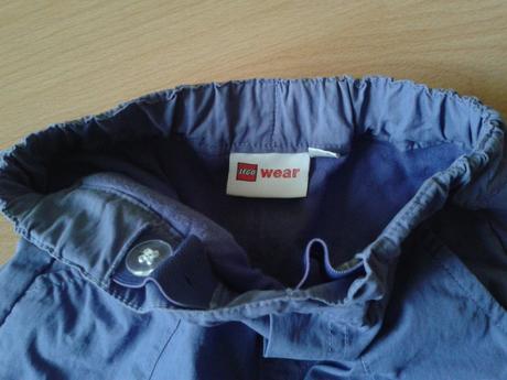 Hrejivá súprava zn.lego wear, lego,74