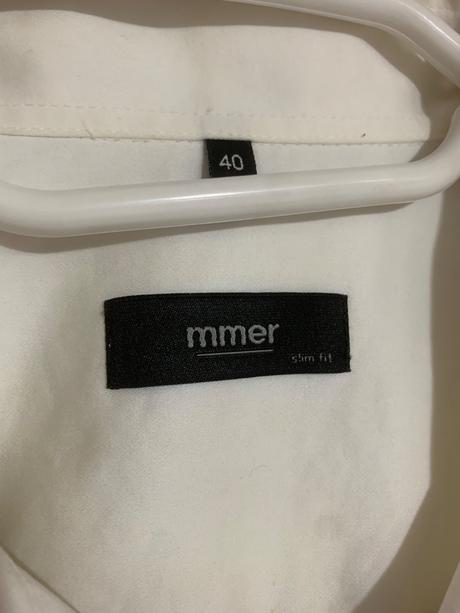 Košeľa mmer, zara,m
