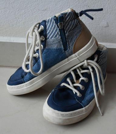 Športovo elegantné tenisky zara, zara,30