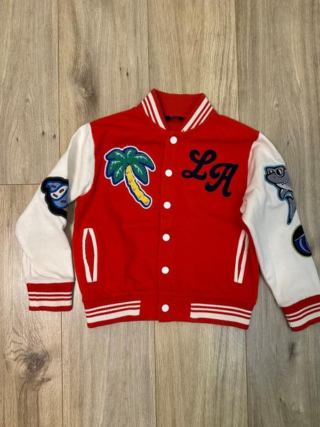 Bomber bunda, next,116