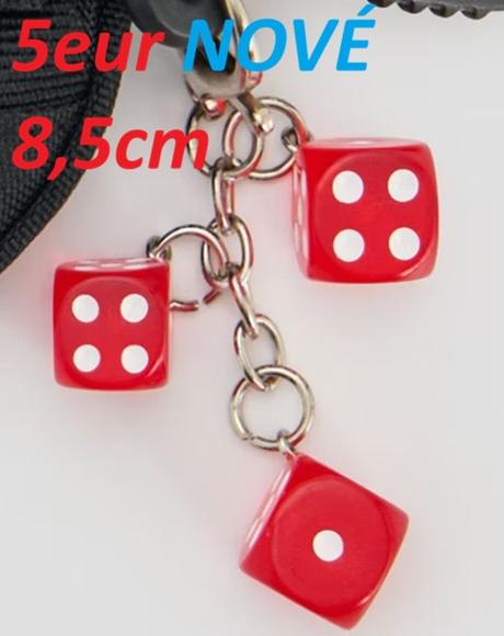 Náhrdelník, náramok, náušnice, prsteň, prívesok, 