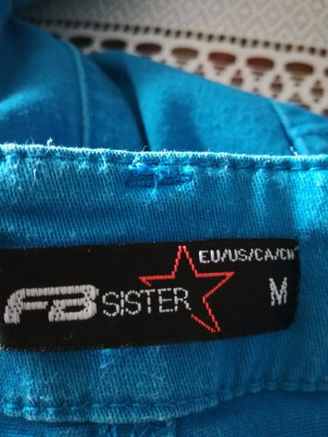 Elasticke rifle slim, m