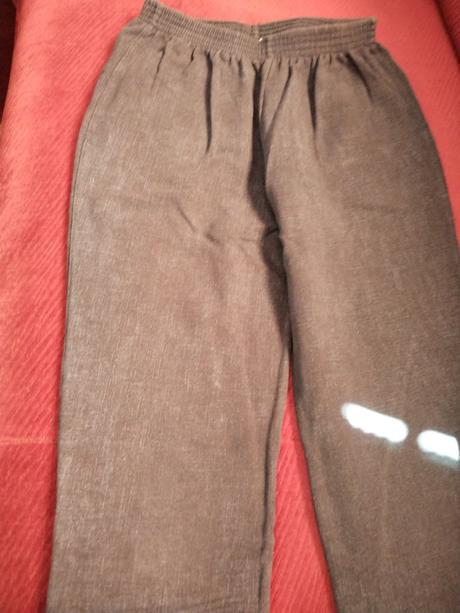 Tmavomodre teple leginy, 164