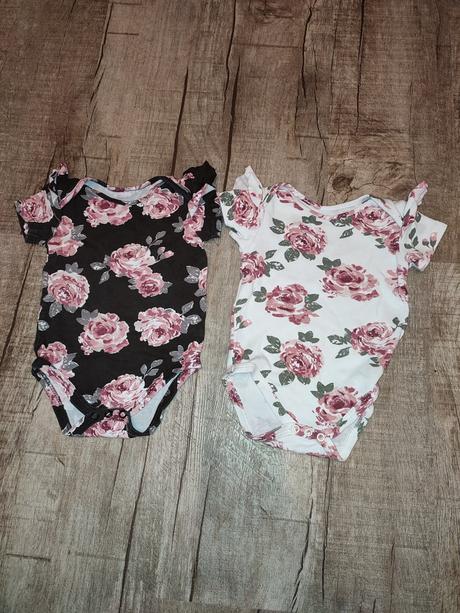 Kvietkované body, 68