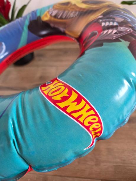 Hotwheels koleso,