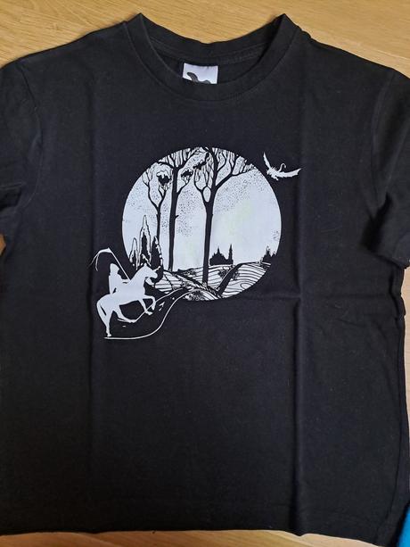 Tričká, chapter young,146