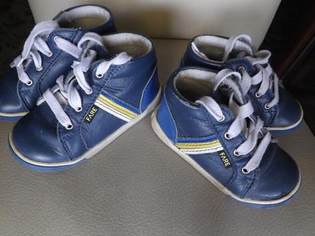 Topánky značky fare, fare,20