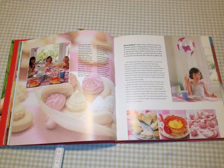 Children's parties hb au21, 