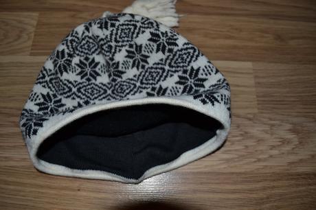 Zimne ciapky-dvojvrstv. 1ks/3-4r., 104