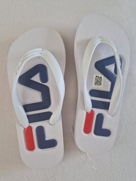 Žabky - fila, fila,29