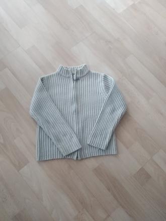 Chlapčenský sveter, 134