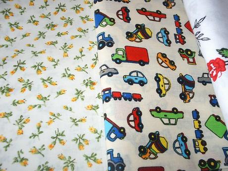 Čiapočka, čepček, 62 - 98