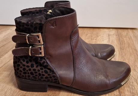 Čižmičky caprice, 38, 38