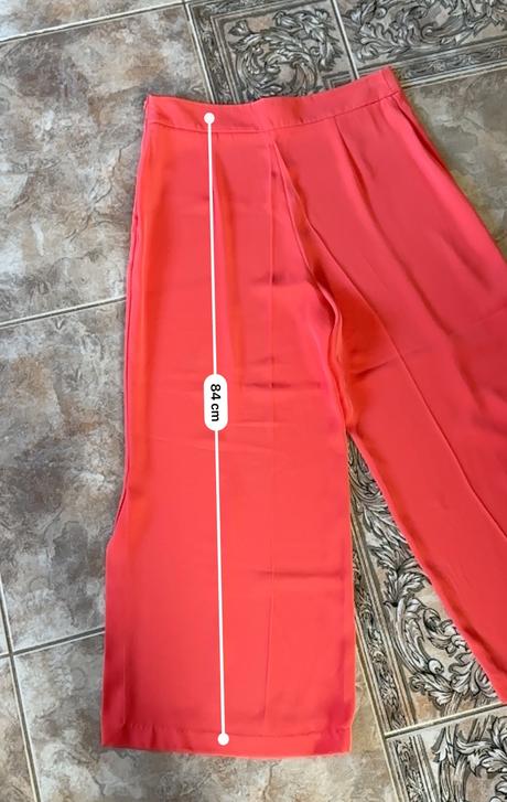 Dámske nohavice zara, zara,s