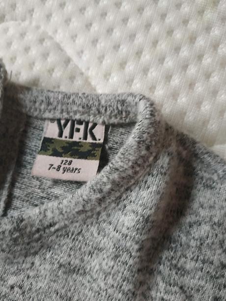 Overal, 7-8 rokov., 128