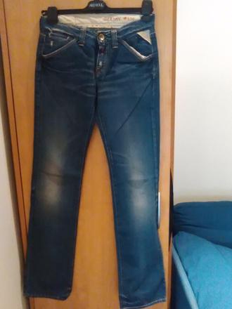 Rifle replay, replay,26