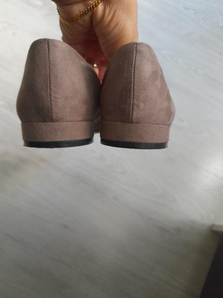 Mokasíny, zara,40
