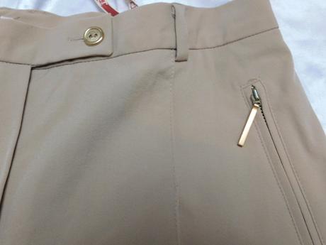 Betty barclay luxusne nohavice/leginy, 40 / 42