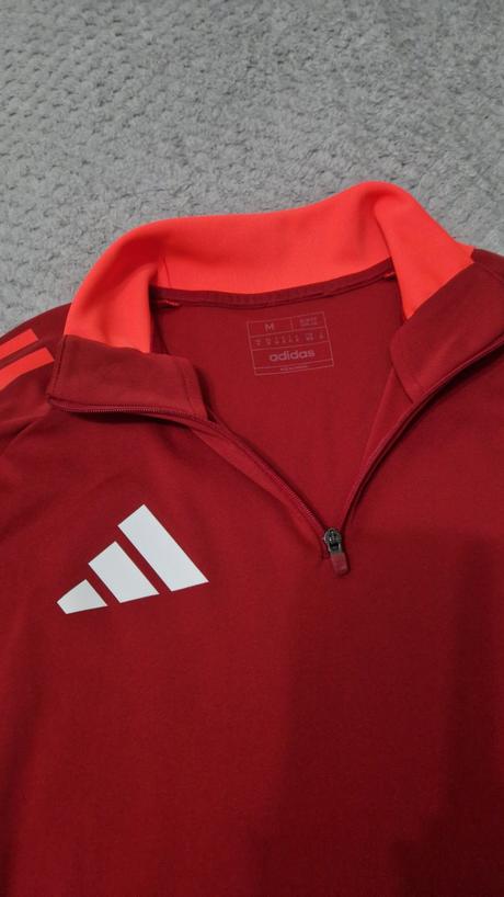 Mikina  adidas tiro24 c, adidas,m