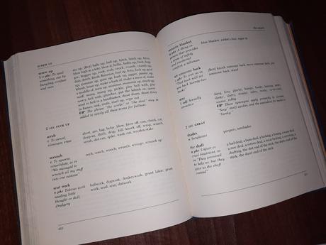 Slovníky angličtiny,