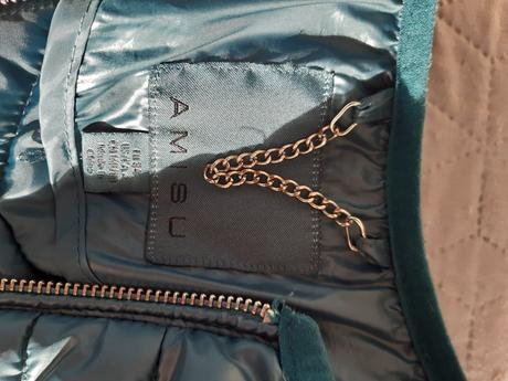 Prechodna bunda, amisu,xs